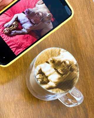 La Coffeeteria Bistro