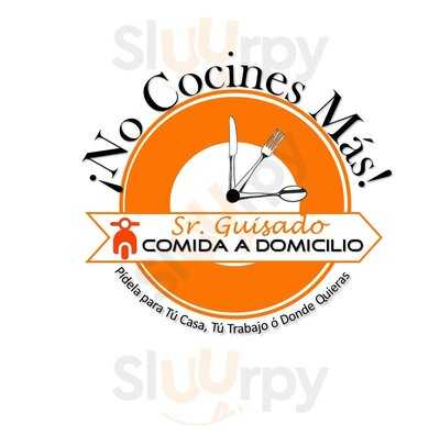 Sr. Guisado