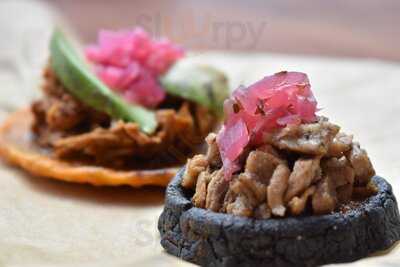 Kapok Antojería Yucateca