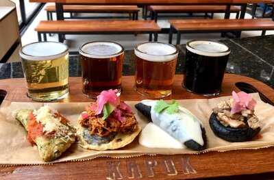 Kapok Antojería Yucateca