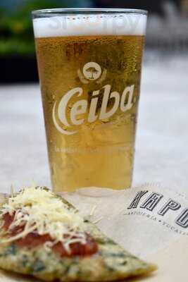 Kapok Antojería Yucateca