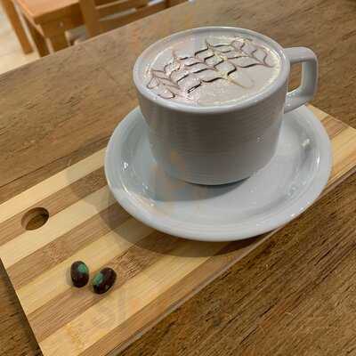 Madero Café & Barber