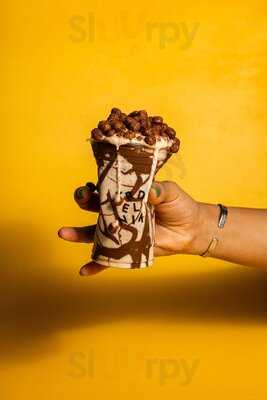 Trdelnikcln Rolling Bakery