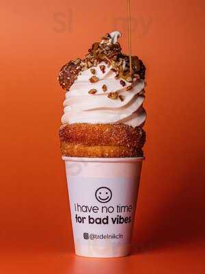 Trdelnikcln Rolling Bakery