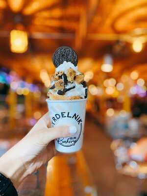 Trdelnikcln Rolling Bakery