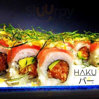 Haku Tokyo Bar