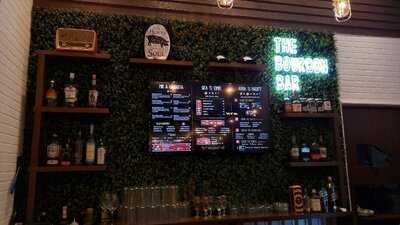 J&r Ribs Costillería