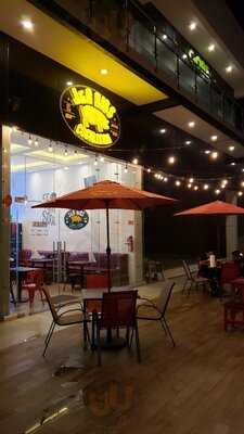 J&r Ribs Costillería