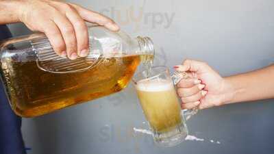 J&r Ribs Costillería