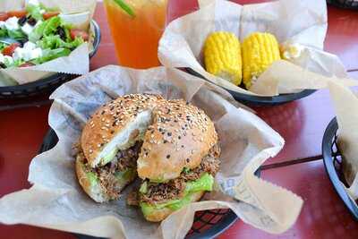 J&r Ribs Costillería