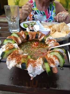 La Casita Del Cheviche