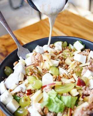 Frutos Prohibidos Antara