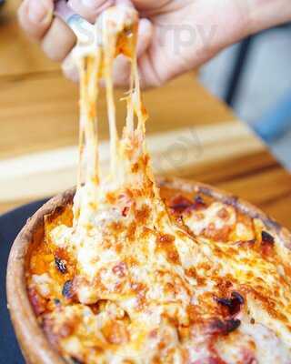 Frutos Prohibidos Antara