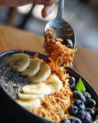 Frutos Prohibidos Antara