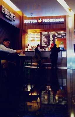 Frutos Prohibidos Torre Diana