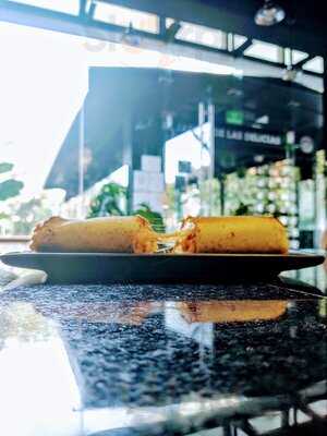 Frutos Prohibidos Leibnitz