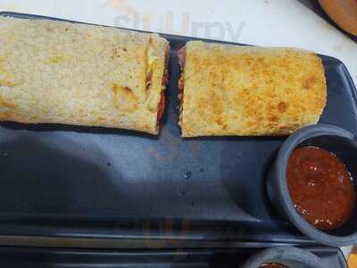 Frutos Prohibidos Leibnitz