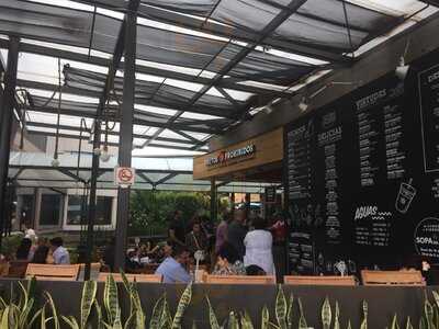 Frutos Prohibidos Médica Sur