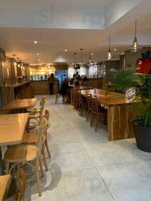 Frutos Prohibidos Toledo