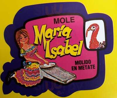 Mole María Isabel