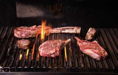 Tress Prime Steak House