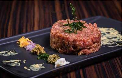 Tress Prime Steak House