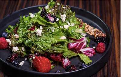 Tress Prime Steak House