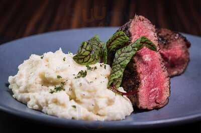 Tress Prime Steak House
