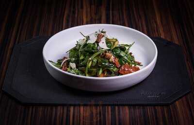 Tress Prime Steak House