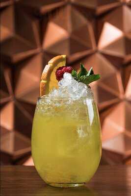 Tress Prime Steak House