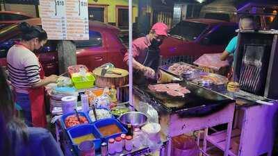 Tacos Los Juanes