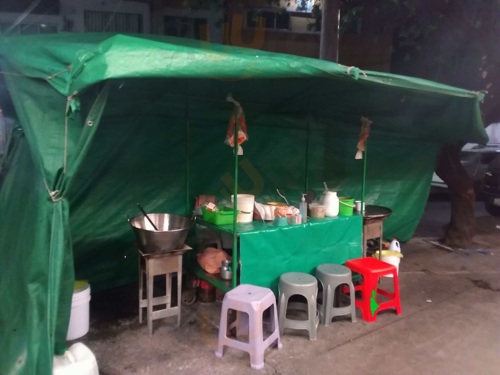 Quesadillas Elizondo