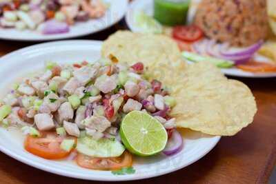 Pescadería Y Cevichería Novillero