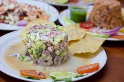 Pescadería Y Cevichería Novillero
