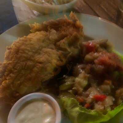 Zinc Comfort Food & Bar