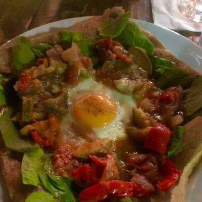 Zinc Comfort Food & Bar