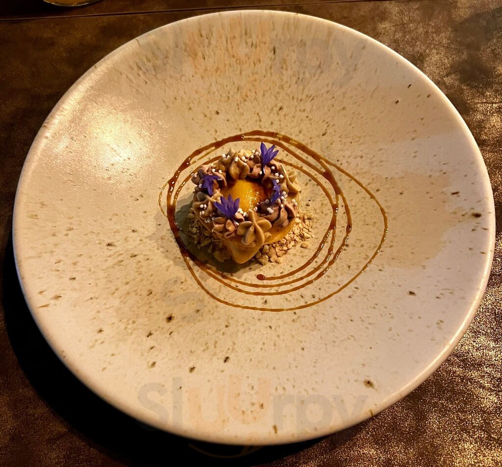 Teocintle Cocina Indigena