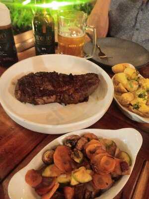 Idilio Folklore Cervecero