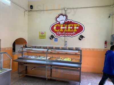 Del Chef Restaurante