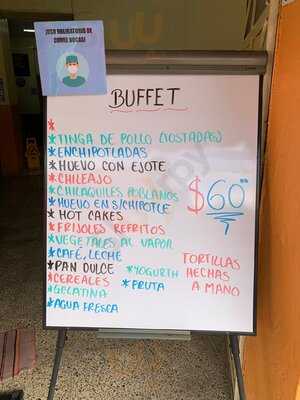 Del Chef Restaurante