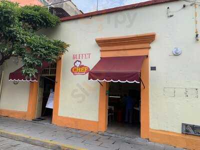 Del Chef Restaurante