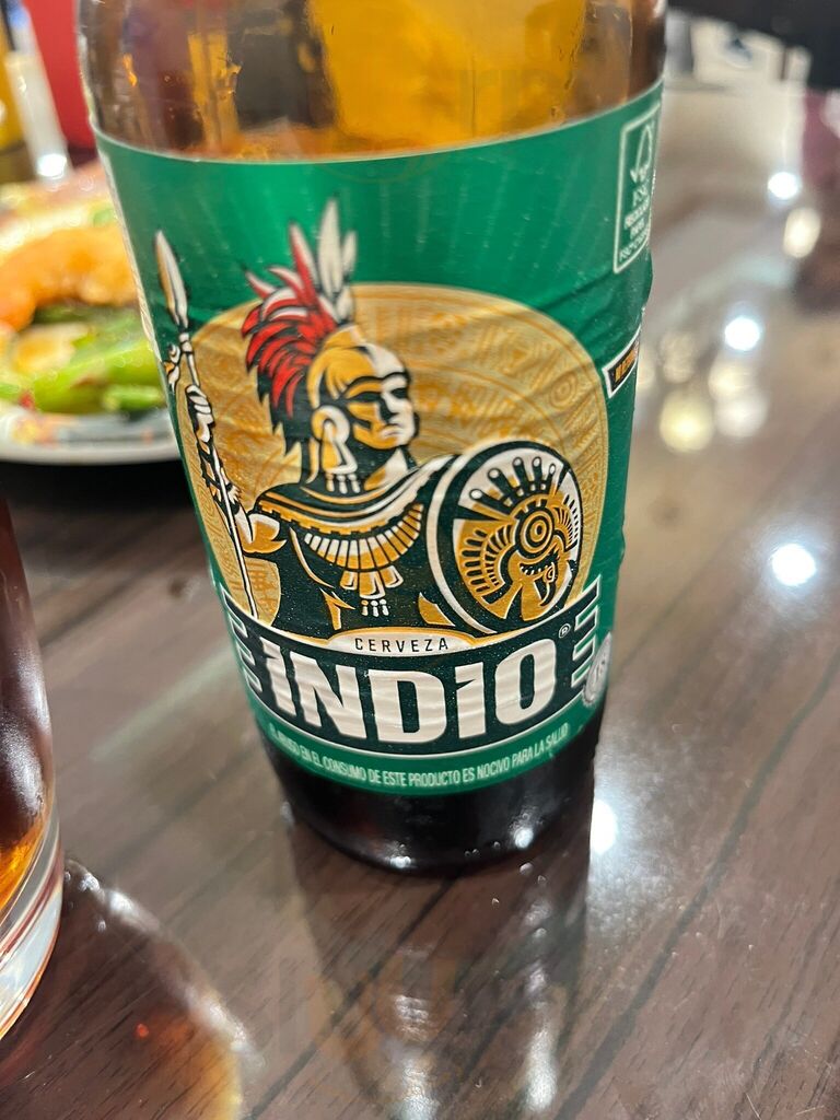 Restaurant Imperial Garden
