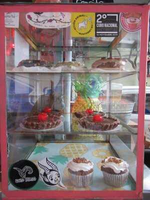 Gracias Madre Taqueria Vegana