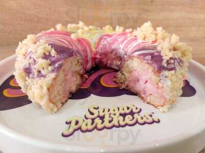 Sugar Partners