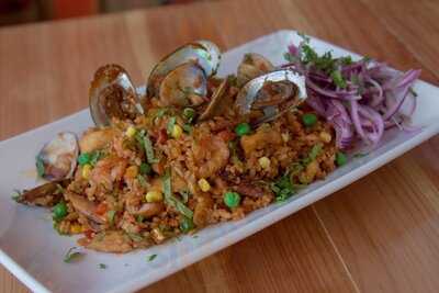 Más Peruano Q' La Papa