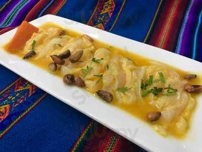 Más Peruano Q' La Papa