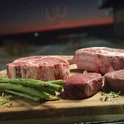 Parillero 130 Grados