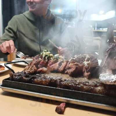 Parillero 130 Grados