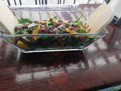 Parillero 130 Grados