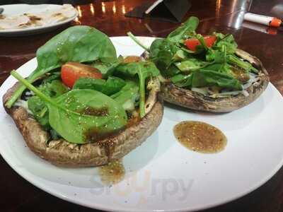 Parillero 130 Grados